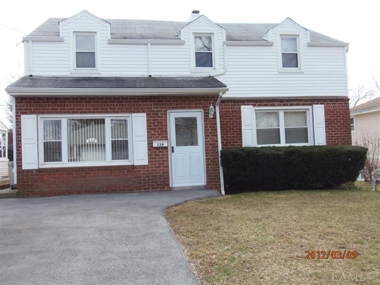 YONKERS Home, NY Real Estate Listing